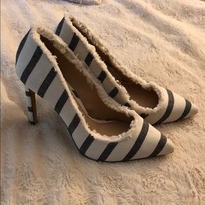 ❗️never worn before Gianni Bini pumps ❗️